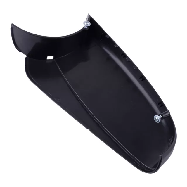 Right Wing Mirror Cover Lower Holder Fit For Vauxhall Opel Astra H MK5 04-13 ABS 3