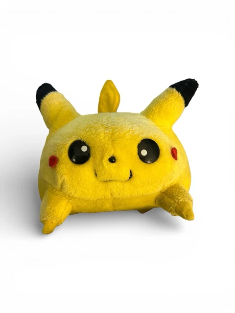 Pack de peluche Pikachu qui dort super mignon en livraison gratuite