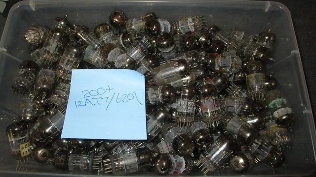 Other Vintage Electronics, Vintage Electronics, Consumer