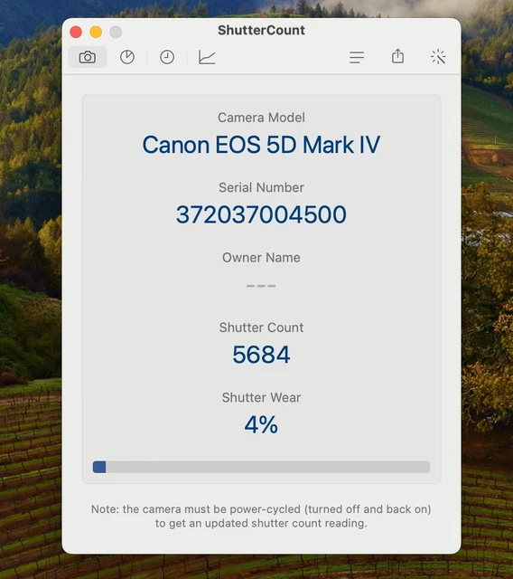 Canon eos 5d mark II - Appareil photo Reflex full frame
