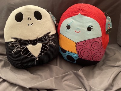 squishmallow nightmare before