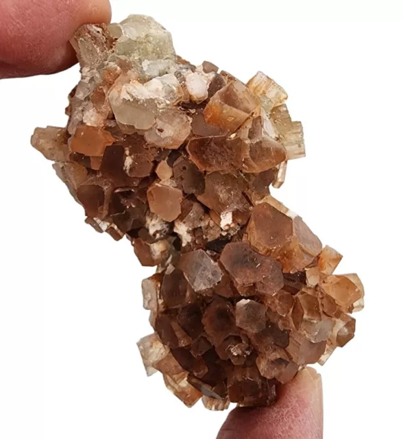 Aragonite Crystal Specimen Morocco 76.8 grams 3