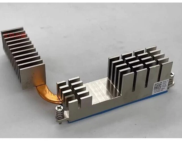 Vertical Vrm Module VRM HEATSINK MODULE Voltage Regulator VR Thermal For 3640 T3640 P3640 ...