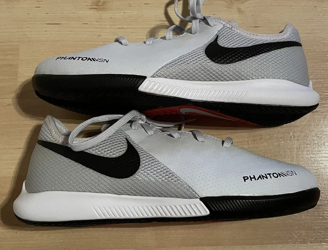 Nike Phantom VSN Academy IC Kinder Hallenfußballschuh Gr. 35 Neu.