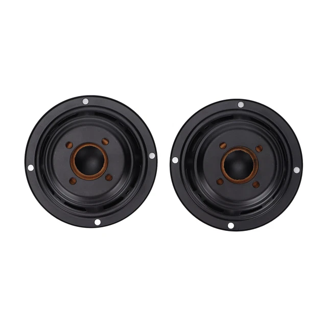 PASSIVE SUBWOOFER DIAPHRAGM Speaker Woofer Diaphragm Full Range Speaker