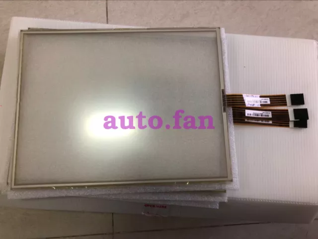 For AMT2527 1pcs 91-02527-00A 5-wire touch screen 10.4 inch