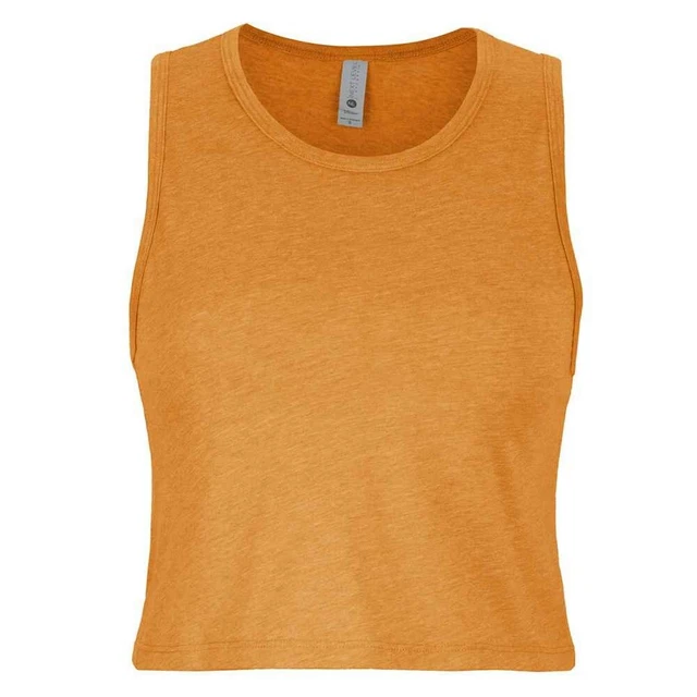 Next Level Apparel Canotta Ritagliata Donna (PC5193)