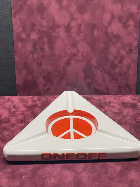 Illusione One Off Cigar Ashtray