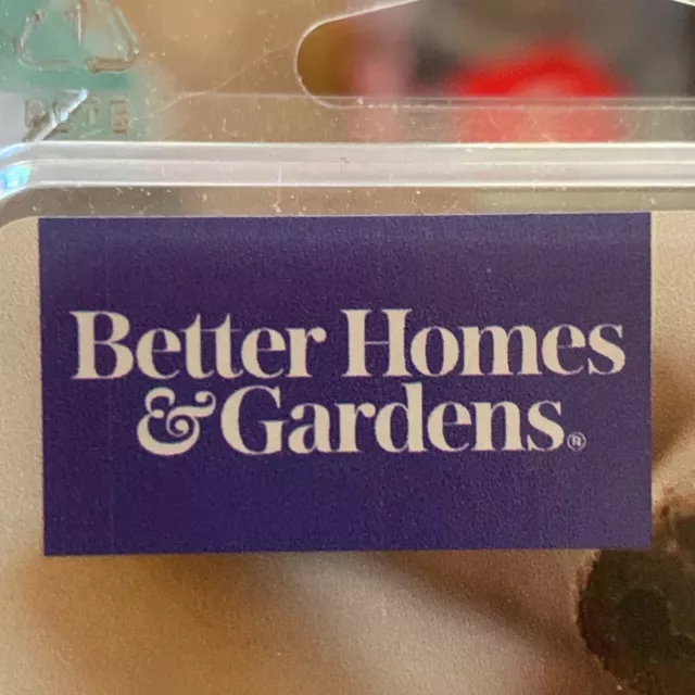 Better Homes and & Gardens Scented Wax Cubes Candle Melts 2.5 oz New - You Pick