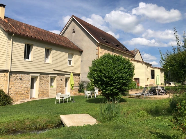 Gîtes, chambres d’hôtes 3