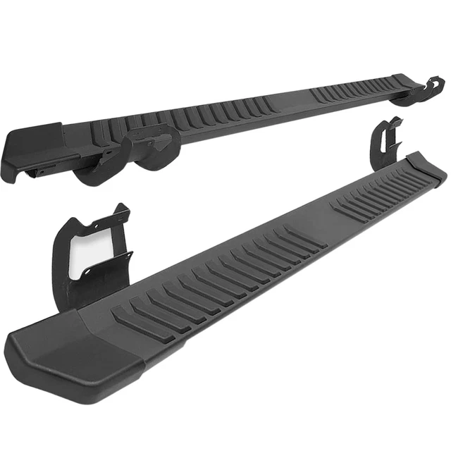 RUNNING BOARDS FOR 20152022 Ford F150 20172022 F250/F350 Super Duty