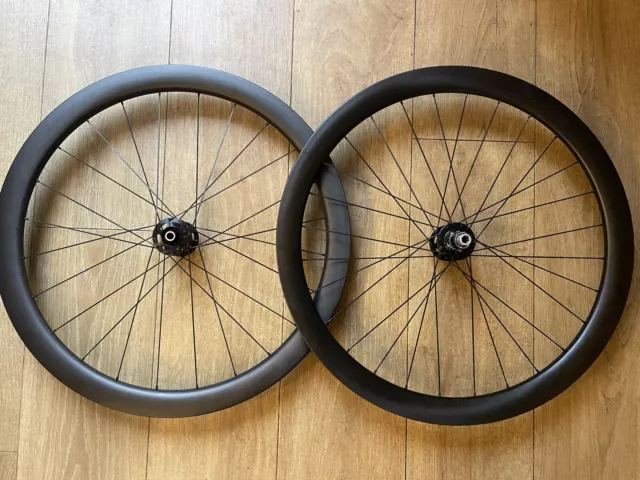 Zuus pro carbon wheels best sale
