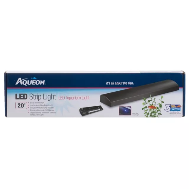 Replacement Aqueon LED Strip Light
