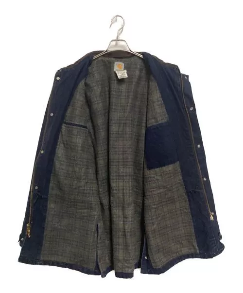 CARHARTT C52 MDT duck jacket size XL from Japan '408 $195.98 - PicClick