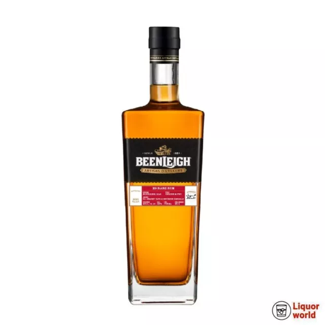 Beenleigh XO Rare Rum 700ml