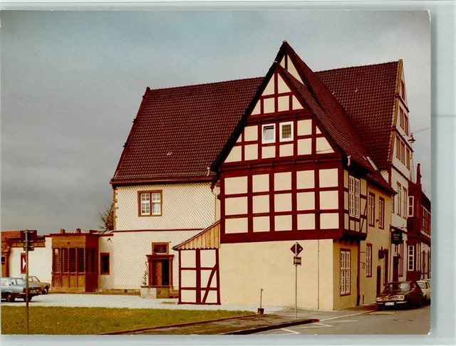 40095980 - 4920 Lemgo Stadtpalais