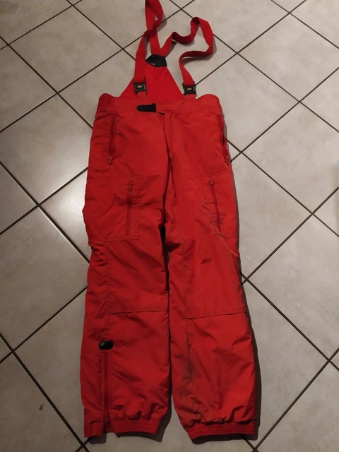 Ancien Pantalon De Ski Killy , Années 80, Vintage, Snow Sport D'hiver A nettoyer