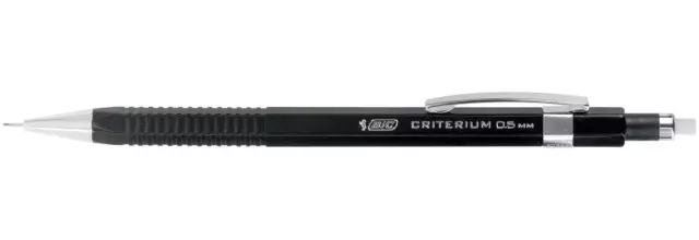 [Ref:892276] BIC Porte mines rechargeable CRITERIUM HB 0,5 mm