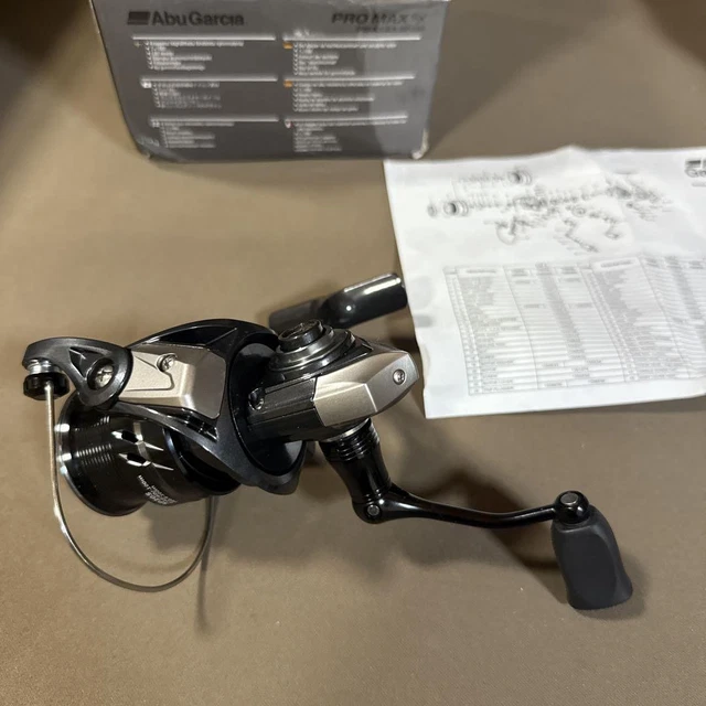 リール Primed sx 2000s PRIMED SX 2000S $144.80 - PicClick