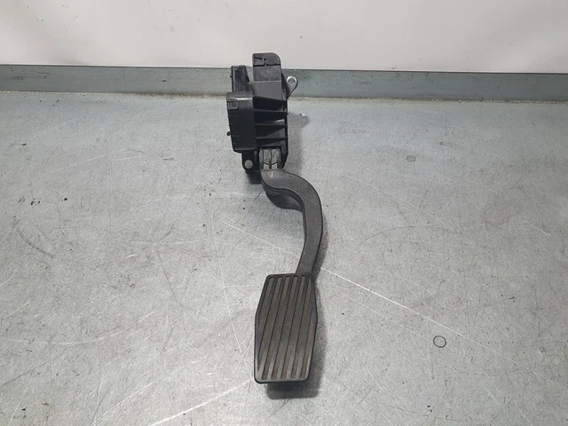 Potentiometre accelerateur opel corsa d van 1.3 cti (75 cv) 2006 bitron 4514555