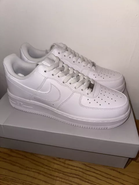 Cheap air force on sale 1 size 7