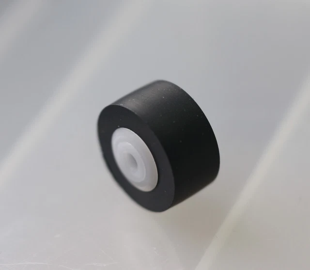 GreatBuddy Unkrautfresserschnur 0,2 Cm – 75 M Nylon-Schnur Für Rasentrimmer, Robust & Rund