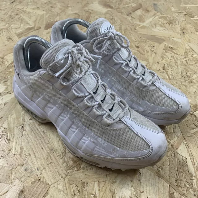 Womens grey 95s hot sale