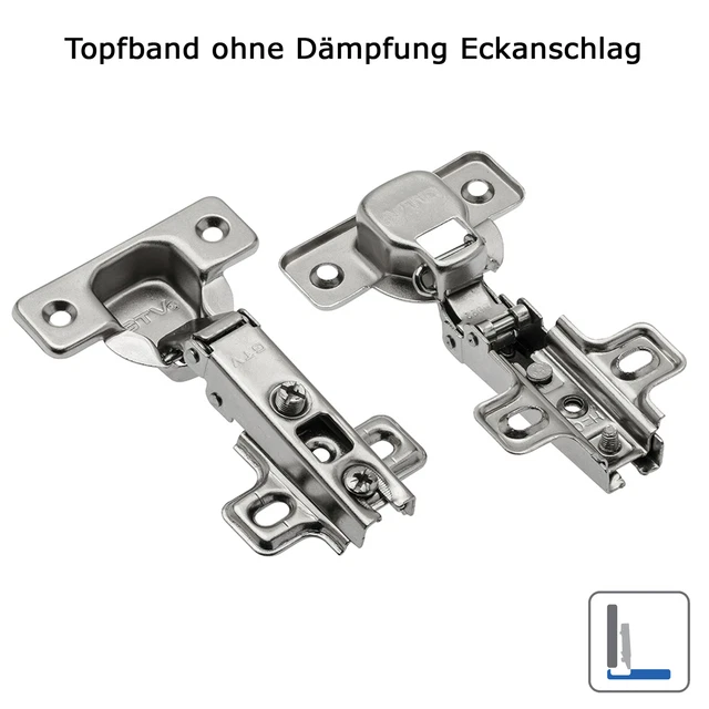 Nuss Truck & Equipment. 2 2Pc Hinge Clutch Brake