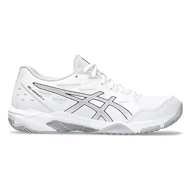 scarpe da pallavolo/volley ASICS GEL-ROCKET 11 1072A093-101