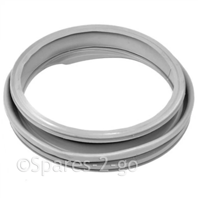 BUSH GENUINE WASHING Machine Door Seal Gasket 42024953 42104657