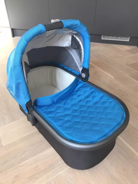 Uppababy Cruz Uppababy Vista - Bassinet - Vista/Cruz/Ridge Carrycot 2015+