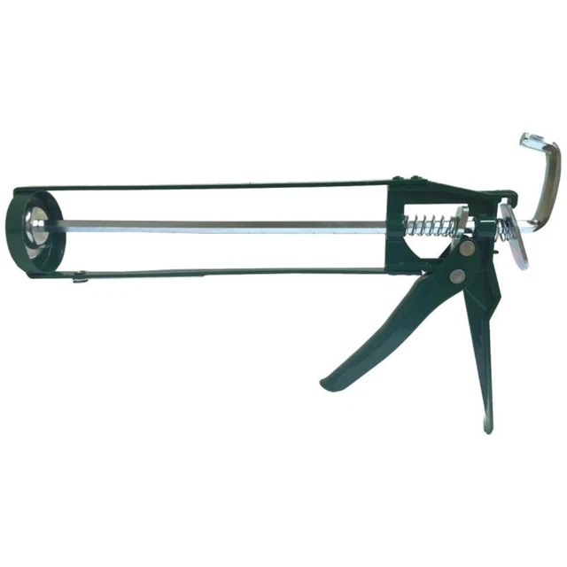 Everbuild Sika Power Pro Pistola per Sigillante 400ml
