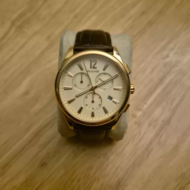 Accurist mb775 hotsell