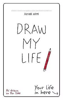 Draw My Life von You | Buch | Zustand gut