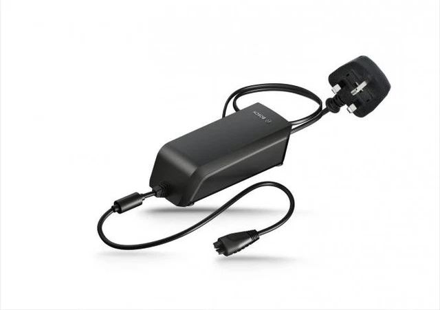 Fast charger 6a bosch new arrivals