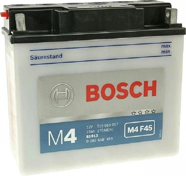 Bmw R100R Battery Replacement: Bmw R100 Gel Batterie – FDOMF