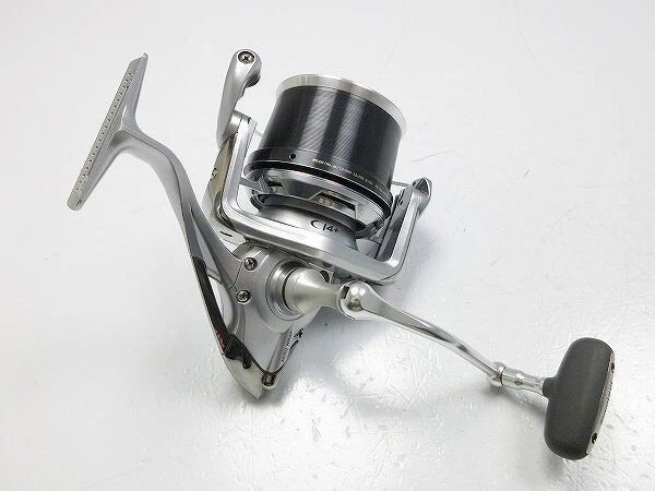 SHIMANO 12 Super Aero Freegen Type1.5 /Management As0326/10