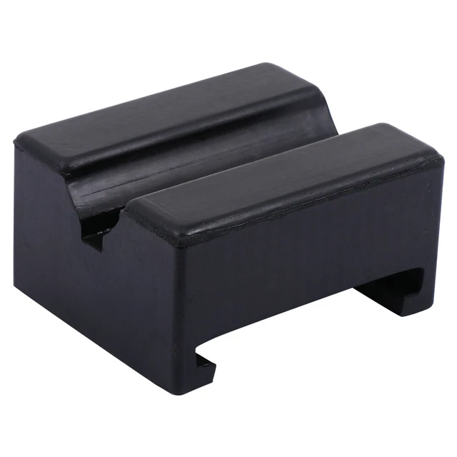 Groco BB-1 Blocco Supporto Per Seacocks Da 3/4'' E 1'': Robusto E Anticorrosione