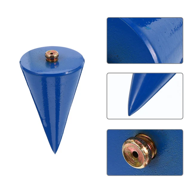 Kit piombo per martello pendente cantiere in acciaio
