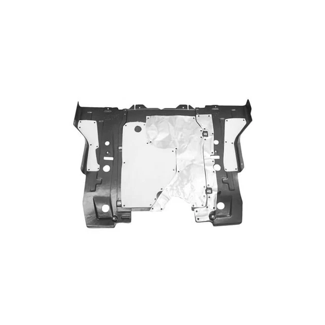 CACHE SOUS MOTEUR avec isolant Opel Insignia A 2008-2017 EUR 126,98 ...