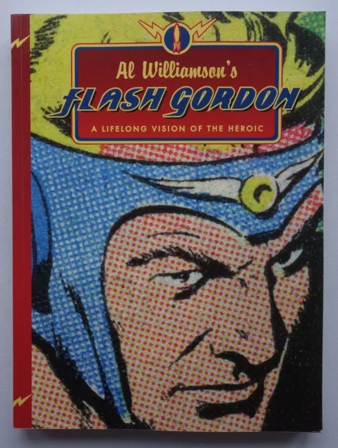 Al Williamson's Flash Gordon Comic Book Reprints (2009) FN/VF