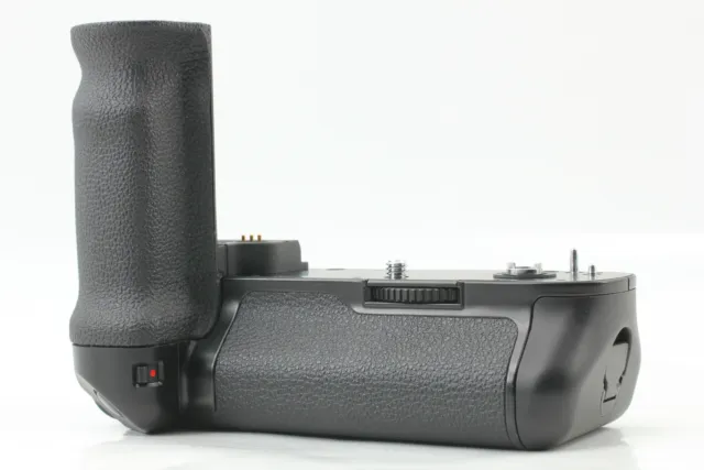 [Casi como nuevo] Amplificador de unidad de alimentación Canon EOS PB-E2 para EOS-1 1V 1N 3 de JAPÓN