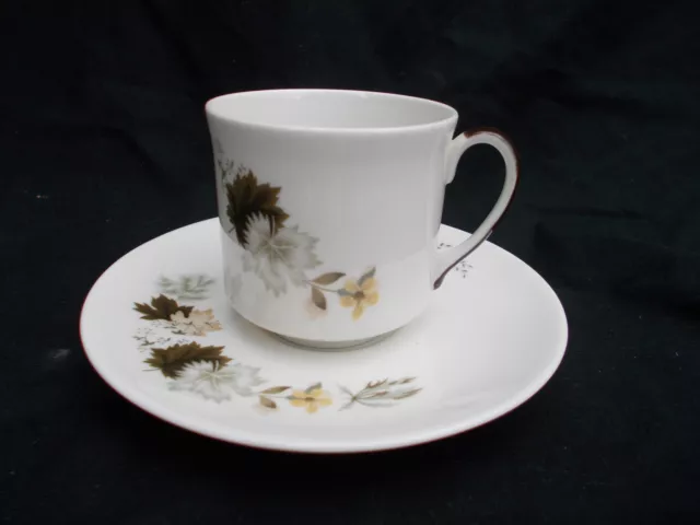 Royal Doulton WESTWOOD Teacup and Saucer