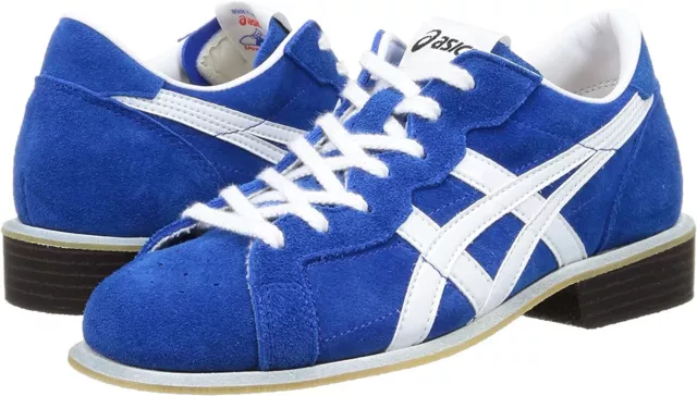 Asics 727 hotsell tiger weightlifting shoes