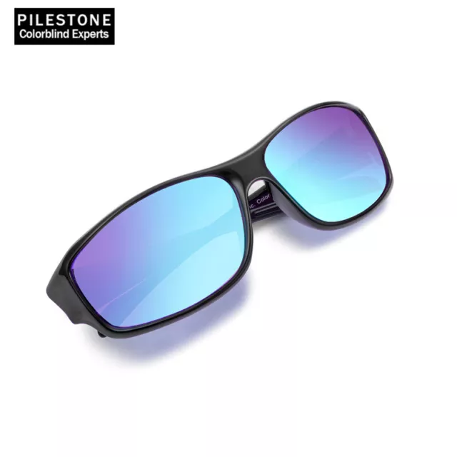 Couleur Store Correction Lunettes PILESTONE TP-028 (Type B) M / Fort