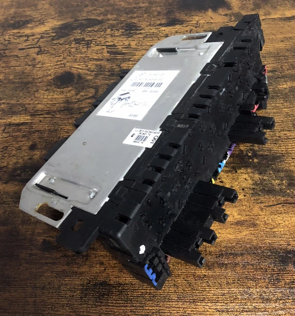 ABS Sensor Hinten Links Für Mercedes S-Klasse W220/C215 (1998–2006) – 2205400417
