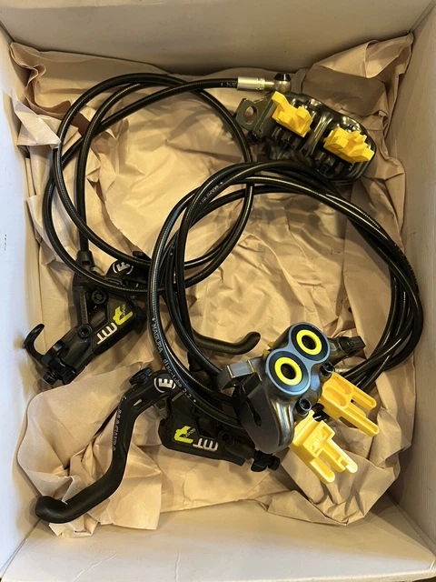 magura mt7 bike components