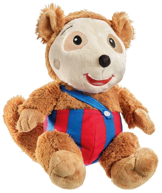 Bobo Siebenschläfer, 25 cm | Plüsch | Spiel | Deutsch | 2020 | EAN 4001504422530