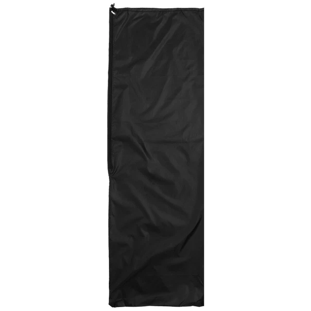 Patio Parasol Cover Windproof Outdoor Furniture Covers Lawn Umbrella Cover