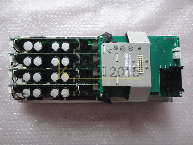 ONE USED Adept Robot 4-Axis Drive Amplifier 04900-000